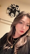 プロフィール写真2・鈴樺   関内 CLUB  A‪🂱࿆‪ 💋（すずか）｜CLUB A・エース - 関内・馬車道のキャバクラ