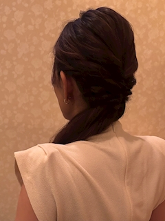 プロフィール写真1・かおり|club IROKA・イロカ - 早良区・西新の熟女キャバクラ