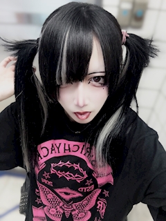 プロフィール写真3・ひびき｜パーティー×パーティー - 歌舞伎町のガールズバー