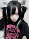 プロフィール写真3・ひびき｜パーティー×パーティー - 歌舞伎町のガールズバー