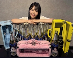 プロフィール写真5・れん｜パーティー×パーティー - 歌舞伎町のガールズバー