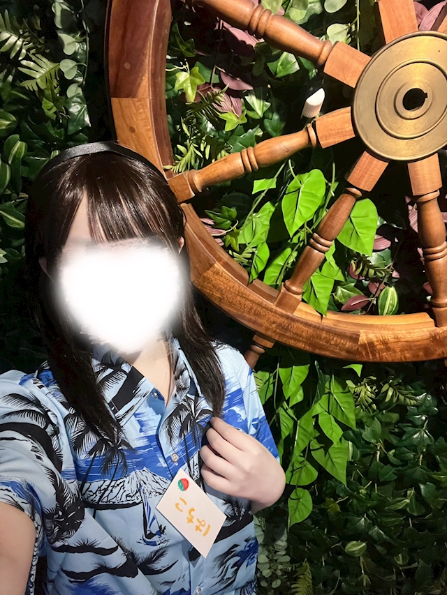 はちこ新小岩ラフテル Girl’s Bar ラフテル