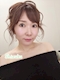 プロフィール写真3・🐤しずくママ🥂｜いろどり - すすきののスナック