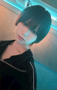 プロフィール写真1・迅👑イケメンパラドックス|男装コンカフェ イケメンパラドックス - 秋葉原のコンカフェ