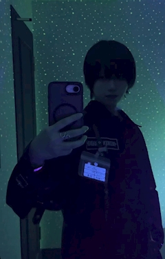 プロフィール写真2・迅👑イケメンパラドックス|男装コンカフェ イケメンパラドックス - 秋葉原のコンカフェ