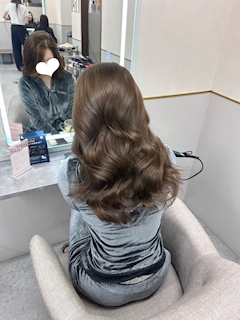 プロフィール写真1・ゆのん｜Lounge 月華・ゲッカ - 豊田のキャバクラ