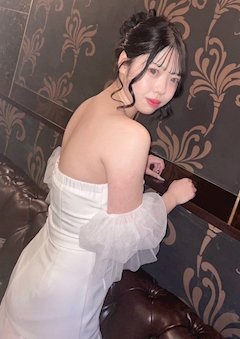 プロフィール写真10・ゆめ｜宮崎 キャバクラ・ネフェルティティ