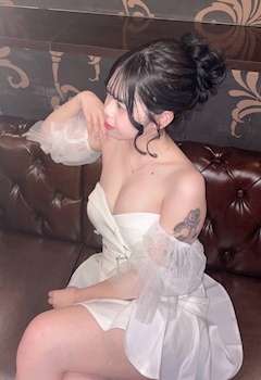 プロフィール写真4・ゆめ｜宮崎 キャバクラ・ネフェルティティ