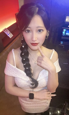 プロフィール写真6・ゆきの｜宮崎 キャバクラ・ニルス