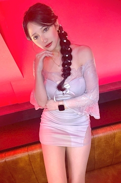 プロフィール写真3・ゆきの｜宮崎 キャバクラ・ニルス