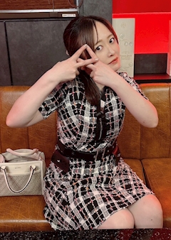 プロフィール写真1・なつき｜宮崎 キャバクラ・ニルス