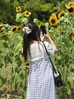 プロフィール写真1・るる🩷グラウンドゼロ｜GROUND ZERO・グラウンドゼロ - 堂山町のスナック