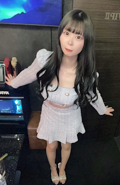 プロフィール写真3・あみ｜宮崎 キャバクラ・ニルス