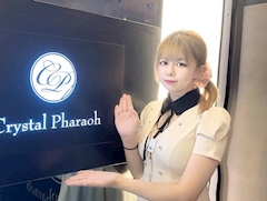 プロフィール写真2・あづさ｜宮崎 キャバクラ・クリスタルファラオ