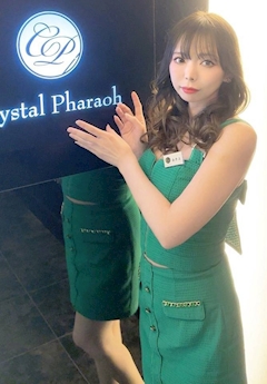 プロフィール写真2・あきよ｜宮崎 キャバクラ・クリスタルファラオ