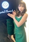 プロフィール写真2・あきよ｜宮崎 キャバクラ・クリスタルファラオ