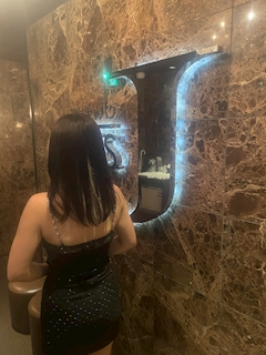 プロフィール写真1・♡るな♡|新宿・歌舞伎町 熟女キャバクラ・Mrs.J