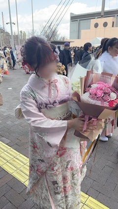 プロフィール写真1・はづき|Le Temps・ルタン - 小倉・鍛冶町のスナック