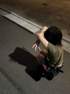 プロフィール写真1・ゆと【JJ烏森】|JJ烏森・ジェージェーカラスモリ - 新橋のガールズバー