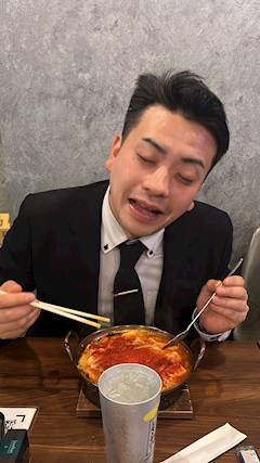 プロフィール写真1・こーき|ユシマノガールズバー - 上野・湯島のガールズバー