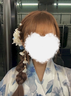 プロフィール写真1・みか　ムーミー｜mu-mii・ムーミー - 神田のキャバクラ