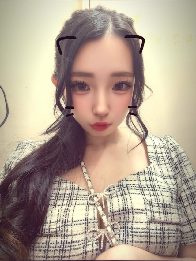 プロフィール写真2・七瀬 しおん｜