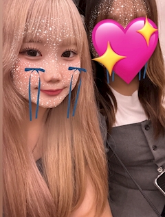 プロフィール写真3・ゆうあ|アイドル学園 K-CLASS 大阪梅田店・ケークラス - 堂山町のコンカフェ