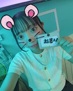 プロフィール写真8・いろは ◆BAR FAIRY◆|BAR FAIRY -淡路店-・フェアリー アワジテン - 淡路のガールズバー