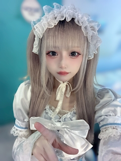 プロフィール写真1・るいな|Dolly Chocolate・ドーリーチョコレート - 湯島のコンカフェ