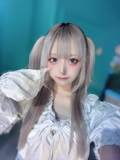プロフィール写真2・るいな|Dolly Chocolate・ドーリーチョコレート - 湯島のコンカフェ