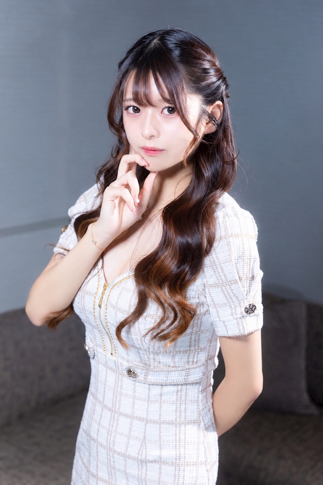 プロフィール写真2・ゆめこ｜