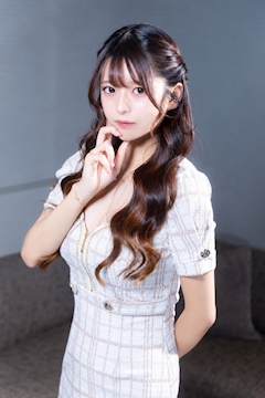 プロフィール写真2・ゆめこ|CLUB LIT・リット - 名古屋 金山のキャバクラ