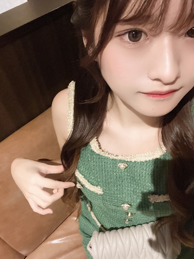 プロフィール写真1・ゆめこ|