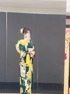 プロフィール写真3・ゆめこ｜CLUB LIT・リット - 名古屋 金山のキャバクラ