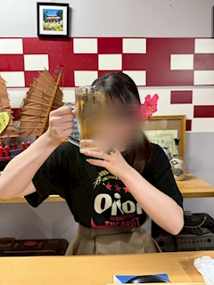 プロフィール写真1・るな｜GIRL'S BAR PINKIE RING・ピンキーリング - 東川口のガールズバー