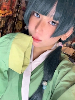 プロフィール写真6・らいす|おりがみ - 名古屋 金山のガールズバー