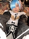 プロフィール写真4・らいす|おりがみ - 名古屋 金山のガールズバー