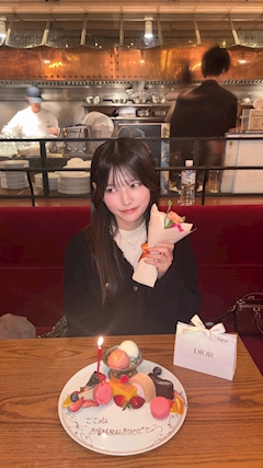 プロフィール写真2・ここね草加Tiffany｜Lounge Tiffany・ティファニー - 草加のガールズバー