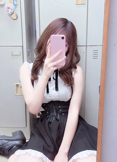 プロフィール写真1・なの｜Luca.・ルカ - 名古屋 錦のガールズバー