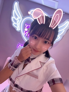 プロフィール写真1・のの|超絶時空天使なんば界隈・チョウゼツジクウテンシ ナンバカイワイ - 難波のコンカフェ