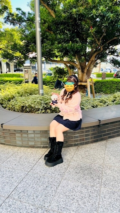 プロフィール写真1・ふう｜GIRLS BAR OFFICE CUTE・オフィスキュート - 鶴見駅西口のガールズバー