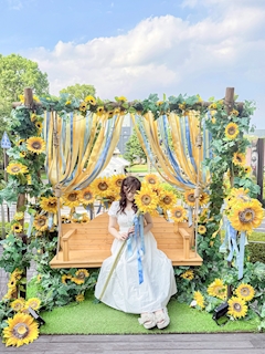 プロフィール写真5・のの|Anew・アニュー - 西船橋のガールズバー