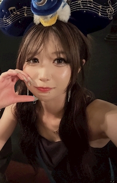 プロフィール写真1・🧸ヒナタD.a.l.e🧸|Girls Bar Lounge D.a.l.e・デール - 川崎駅前のガールズバー