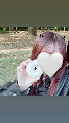 プロフィール写真1・そよ　ムーミー｜mu-mii・ムーミー - 神田のキャバクラ
