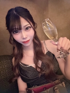プロフィール写真1・れな｜THE VIRGO FUKUOKA・ヴァルゴ - 中洲のキャバクラ