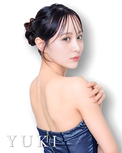 プロフィール写真1・ゆき｜THE VIRGO FUKUOKA・ヴァルゴ - 中洲のキャバクラ