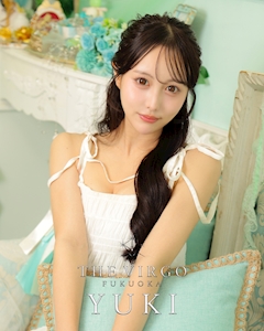 プロフィール写真2・ゆき｜THE VIRGO FUKUOKA・ヴァルゴ - 中洲のキャバクラ