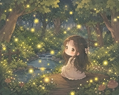 ほたる