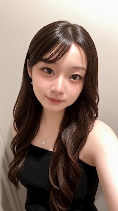 プロフィール写真1・ゆい|Girl's bar Chip・チップ - 川崎駅前のガールズバー