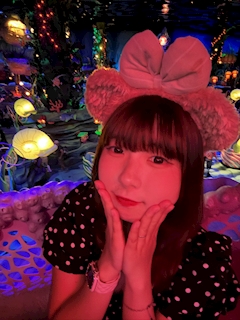 プロフィール写真2・ユナ🫑paprika🫑｜GIRLS BAR Paprika・パプリカ - 新橋のガールズバー